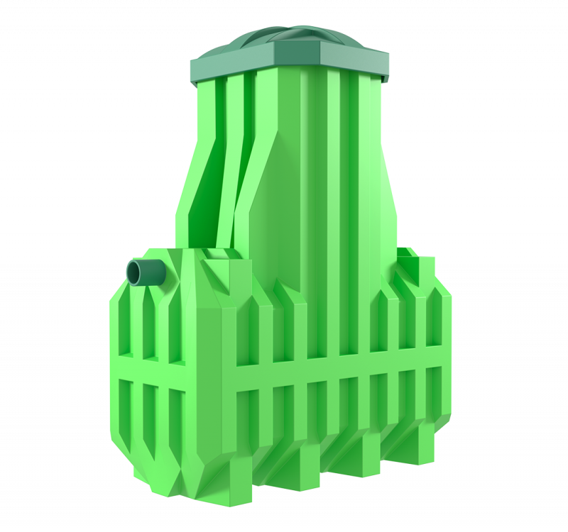 Эргобокс 3