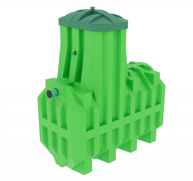 Эргобокс 7