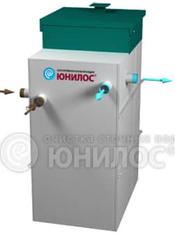 Юнилос Астра 8