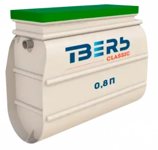 ​Тверь 0,8 П